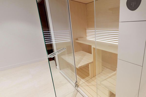 Luxuriöses und strandnahes Apartment an der Ostsee