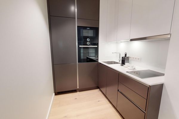 Elegantes Apartment imTimmendorfer Strand – nur Minuten vom Meer