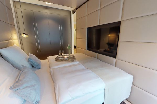 Elegantes Apartment an der Ostsee – nur Minuten vom Meer