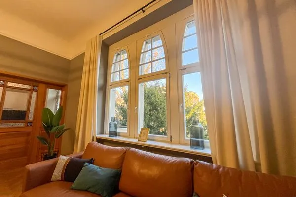 Living room  Wohnperle*GroßerGarten*Villa