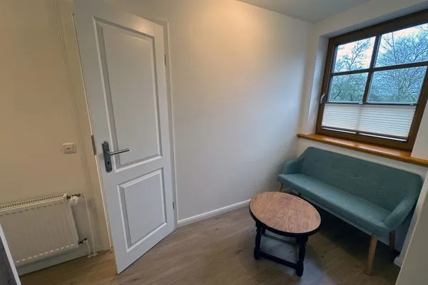  Lassen Hof Ferienwohnung 01 Bienenstock