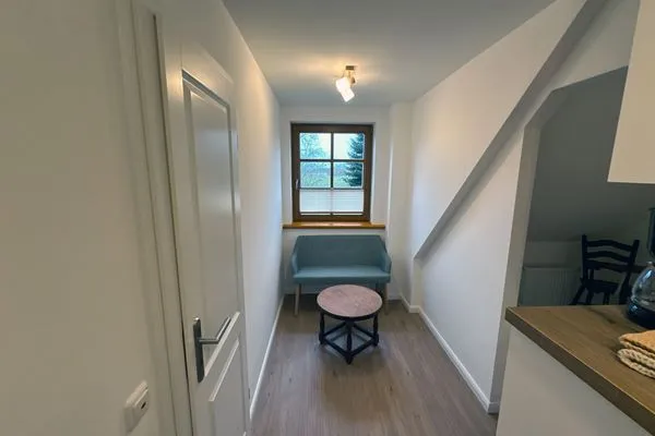  Lassen Hof Ferienwohnung 01 Bienenstock