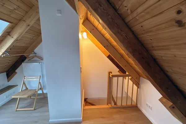  Lassen Hof Ferienwohnung 01 Bienenstock