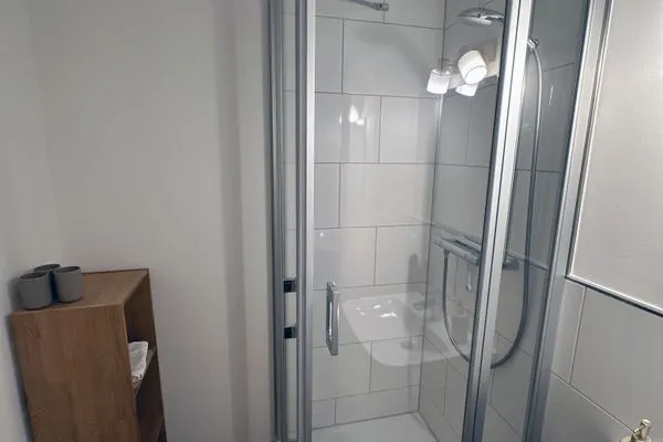  Lassen Hof Ferienwohnung 03 Affenbande