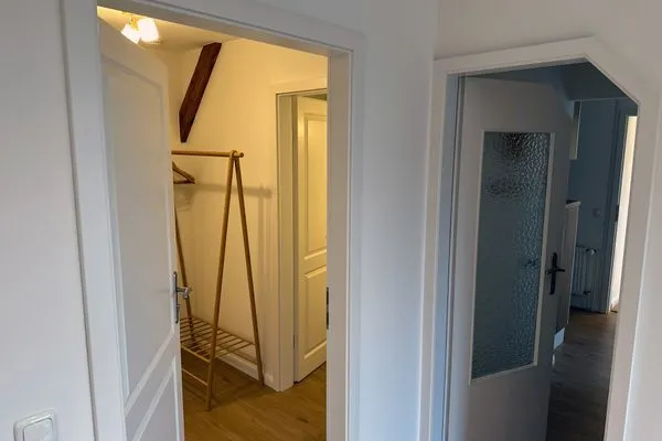  Lassen Hof Ferienwohnung 02 Eichhörnchenkobel