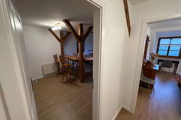 Lassen Hof Ferienwohnung 02 Eichhörnchenkobel