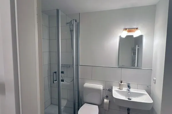  Lassen Hof Ferienwohnung 02 Eichhörnchenkobel