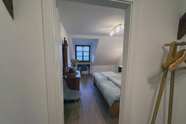  Lassen Hof Ferienwohnung 02 Eichhörnchenkobel