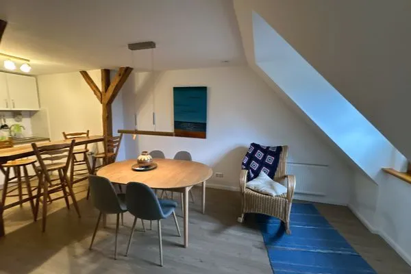  Lassen Hof Ferienwohnung 02 Eichhörnchenkobel