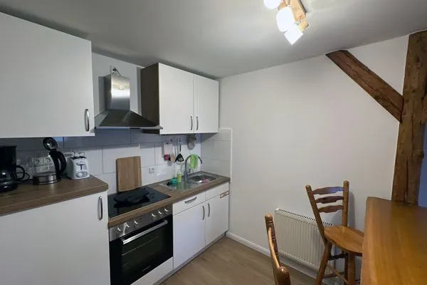  Lassen Hof Ferienwohnung 02 Eichhörnchenkobel