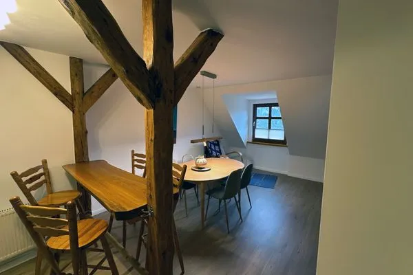  Lassen Hof Ferienwohnung 02 Eichhörnchenkobel