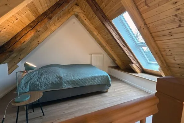  Lassen Hof Ferienwohnung 02 Eichhörnchenkobel