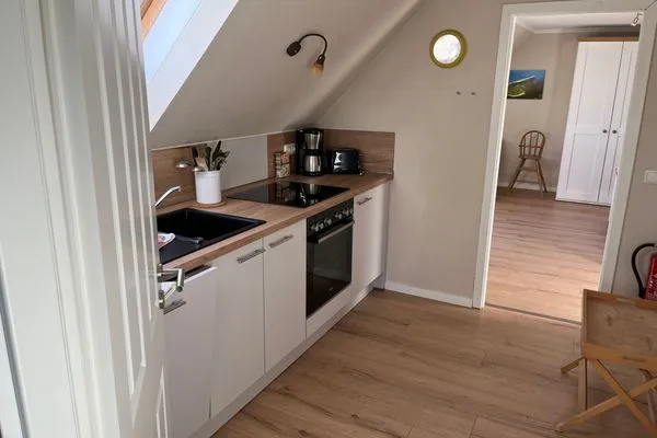   Haus Seeschwalbe - Wohnung 03