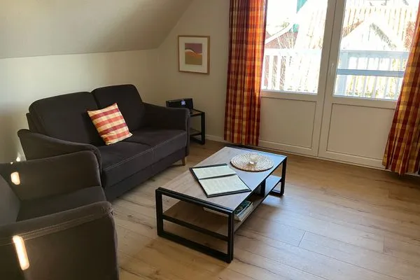   Haus Seeschwalbe - Wohnung 03