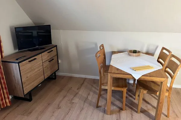   Haus Seeschwalbe - Wohnung 03