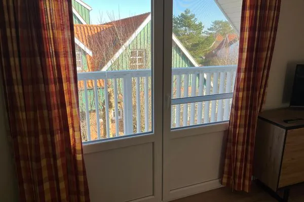   Haus Seeschwalbe - Wohnung 03