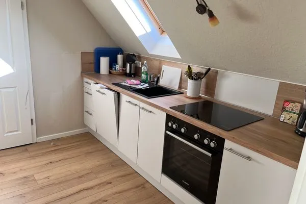   Haus Seeschwalbe - Wohnung 03