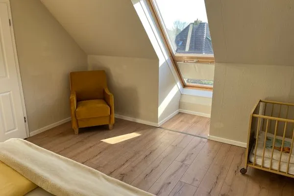   Haus Seeschwalbe - Wohnung 03