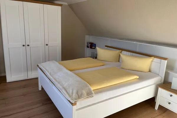   Haus Seeschwalbe - Wohnung 03