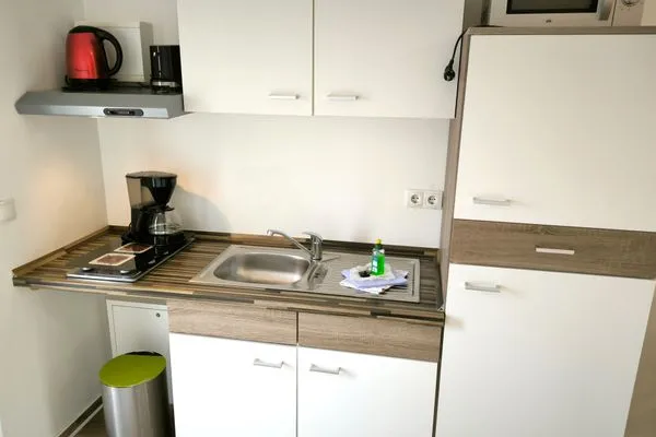 Küche / Küchenzeile  Villa Mia 03