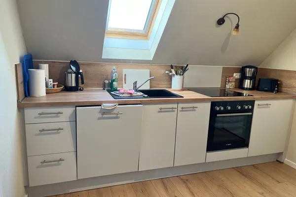   Haus Seeschwalbe - Wohnung 03