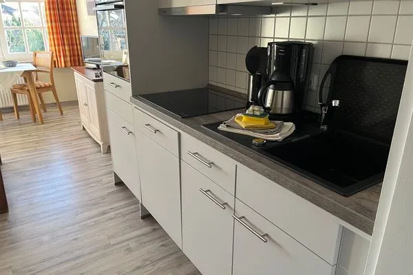   Haus Seeschwalbe - Wohnung 4