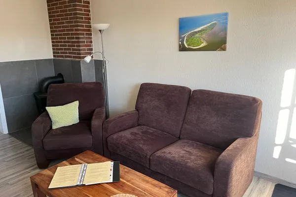   Haus Seeschwalbe - Wohnung 4