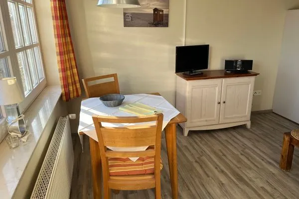   Haus Seeschwalbe - Wohnung 4