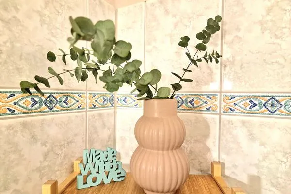 Dekoratives Detail  Ferienwohnung Bella Vita