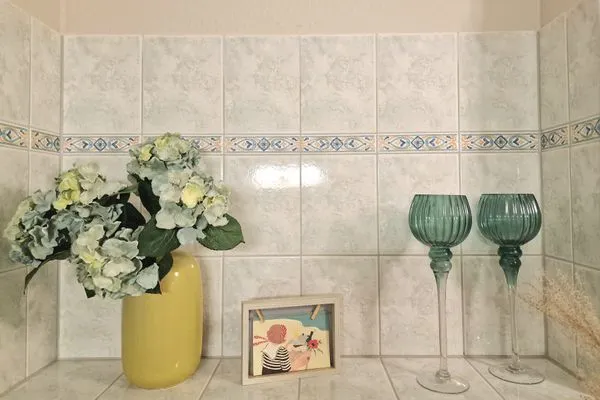 Dekoratives Detail  Ferienwohnung Bella Vita