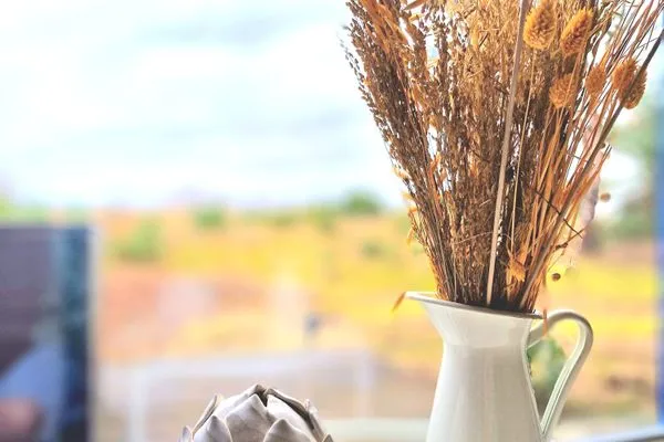 Dekoratives Detail  Ferienwohnung Bella Vita