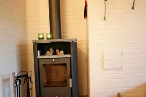   Kiebitzweg 14C - Strandnest