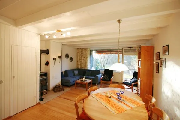   Kiebitzweg 14C - Strandnest