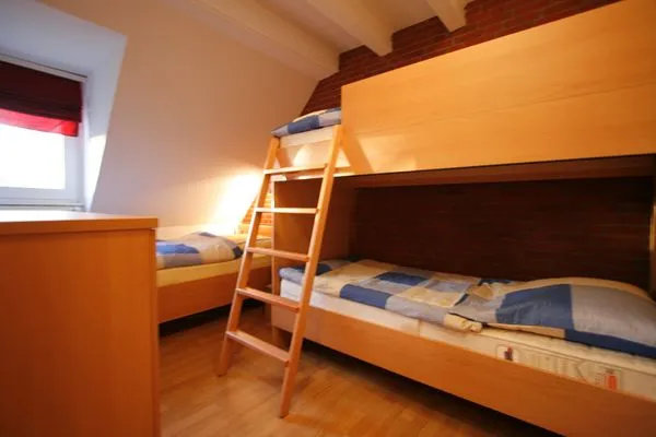   Kiebitzweg 14C - Strandnest