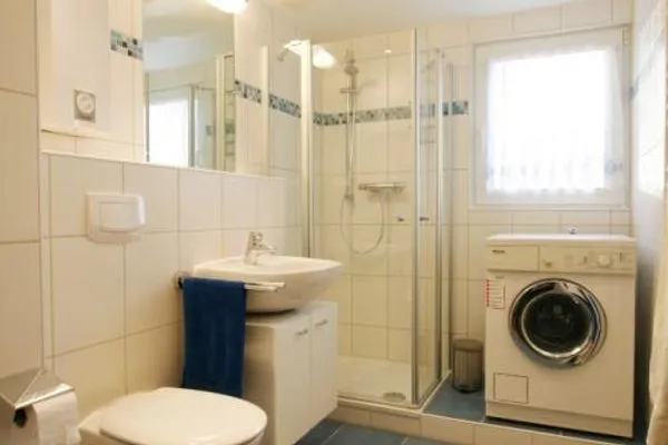   Kiebitzweg 14C - Strandnest