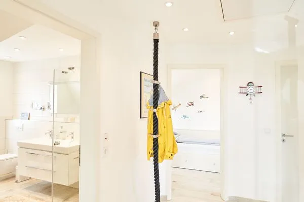   Tante Ju - Haus Kiek in´t Watt