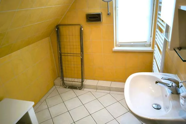 Badezimmer  Villa Sonja 04