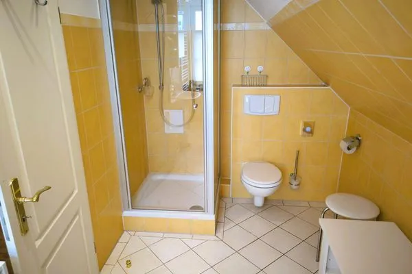 Badezimmer  Villa Sonja 04