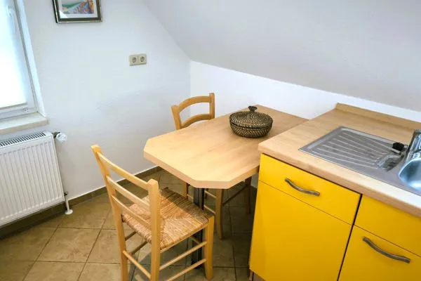 Küche / Küchenzeile  Villa Sonja 04