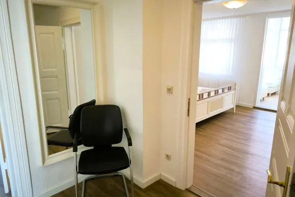 Wohnzimmer  Villa Sonja 03