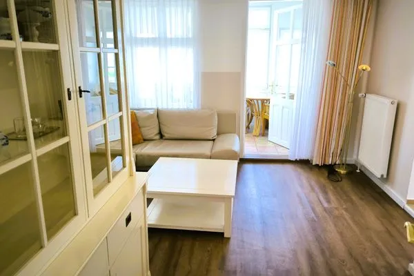 Wohnzimmer  Villa Sonja 03