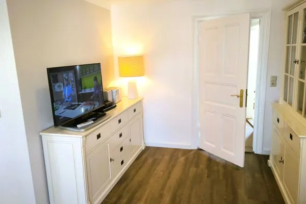 Wohnzimmer  Villa Sonja 03