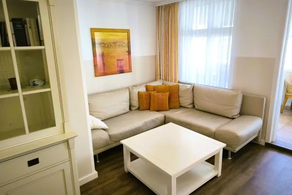 Wohnzimmer  Villa Sonja 03