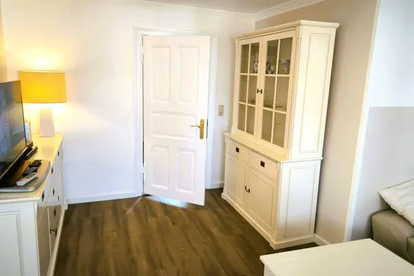 Wohnzimmer  Villa Sonja 03