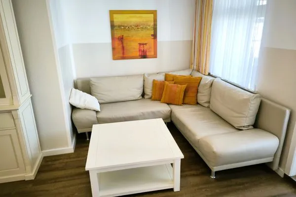 Wohnzimmer  Villa Sonja 03