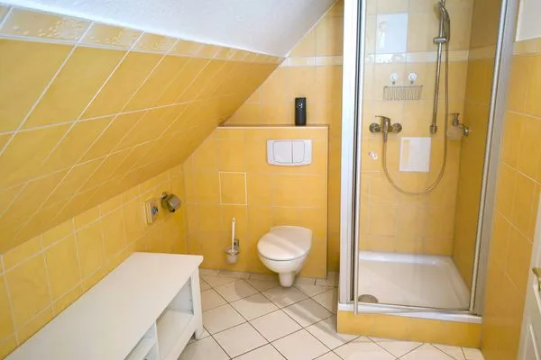 Badezimmer  Villa Sonja 03