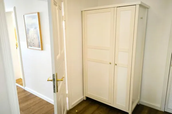 Wohnzimmer  Villa Sonja 03