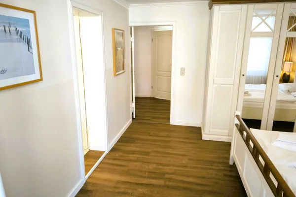 Schlafzimmer  Villa Sonja 03