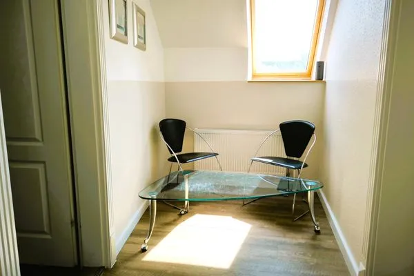 Fassade / Eingang  Villa Sonja 03