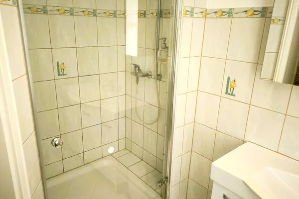 Badezimmer  Villa Sonja 02